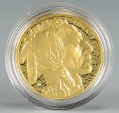 AMERICAN BUFFALO ONE OUNCE GOLD PROOF