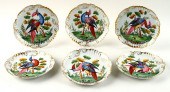 12 LATE 19TH CENT FRENCH LIMOGES 38a8f6