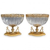 PAIR OF FRENCH EMPIRE   38e1cf