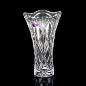 MARQUIS BY WATERFORD VASE, HONOURClear
