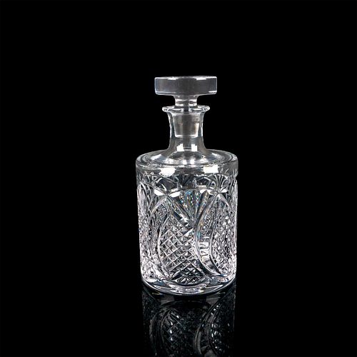 WATERFORD CRYSTAL DECANTER SEAHORSEElegant 38e83f