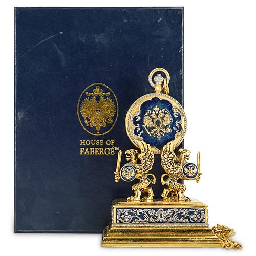 HOUSE OF FABERGE IMPERIAL COLLECTOR S 38c626