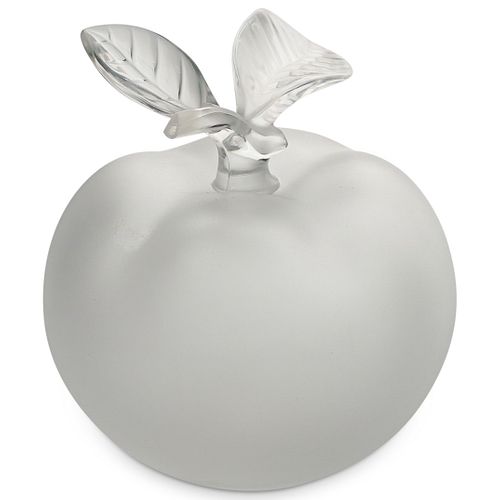LALIQUE POMME CRYSTAL PERFUME 38c8a6