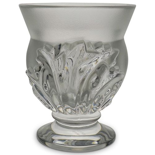 LALIQUE SAINT CLOUD FROSTED CRYSTAL 38fe51