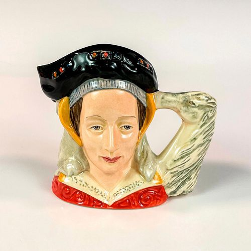 ANNE OF CLEVES D6753 SMALL  3905c9