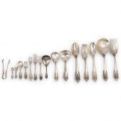  29 PC MISCELLANEOUS STERLING 390962