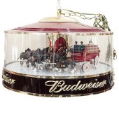 VINTAGE BUDWEISER CHAMPIONSHIP CLYDESDALE