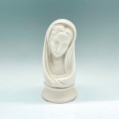CYBIS SMALL PORCELAIN BUST, MOTHER MOST