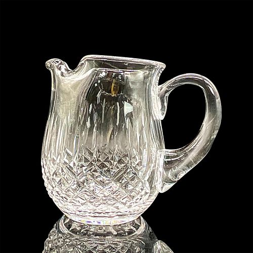 WATERFORD CRYSTAL PITCHER LISMORE 39264b