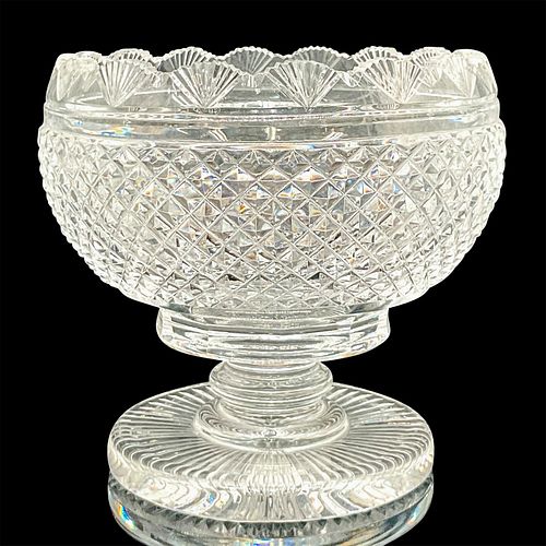 WATERFORD CRYSTAL BOWLRare cut  3926bb
