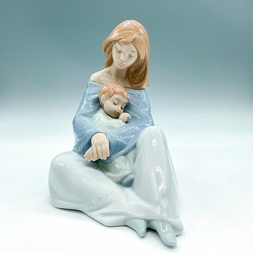 NAO BY LLADRO FIGURINE THE GREATEST 392710