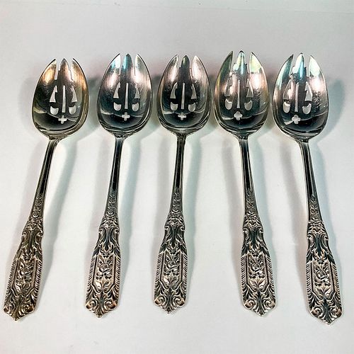 5PC WESTMORLAND STERLING SILVER 392f11