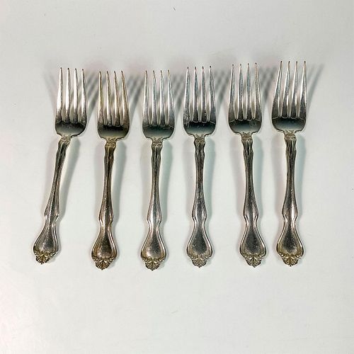 6PC WESTMORLAND STERLING SILVER 392f12