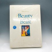 WALT DISNEY BEAUTY AND THE BEAST DELUXE