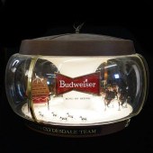 VINTAGE BUDWEISER CHAMPIONSHIP CLYDESDALE