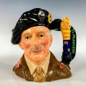 FIELD MARSHAL MONTGOMERY D6908 394a1d