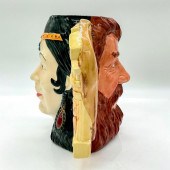 SAMSON AND DELILAH D6787 (DOUBLEFACED)