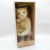 LIMITED EDITION MERRYTHOUGHT TEDDY BEAR,