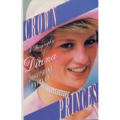 BOOK, A BIOGRAPHY OF DIANA CROWN PRINCESSBy