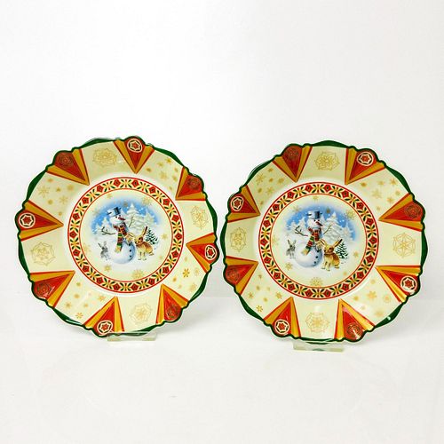 2PC VILLEROY BOCH SMALL CANDY 394df1