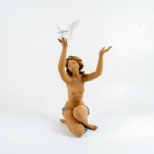 PEACE OFFERING 1013559 - LLADRO PORCELAIN