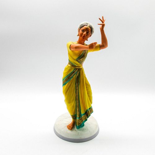 INDIAN TEMPLE DANCER HN2830 ROYAL 395e7a