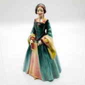 JANICE HN2022 - ROYAL DOULTON FIGURINEPeggy