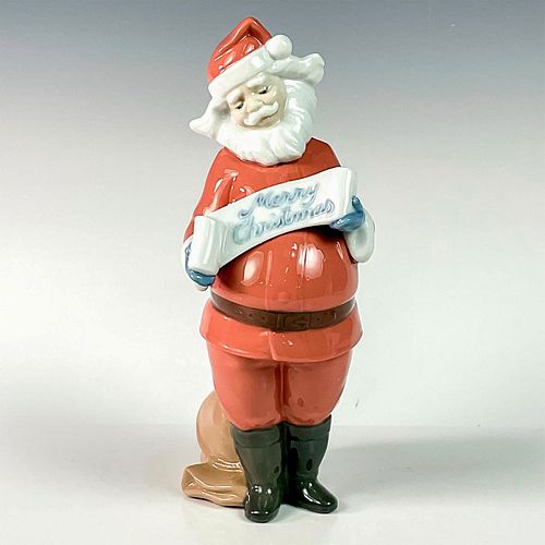NAO BY SANTAS BEST WISHES 1399 393fba