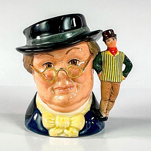 MR PICKWICK D7025 SMALL ROYAL 3944d3