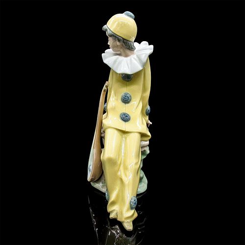 NAO BY LLADRO FIGURINE TRAVELLING 397145