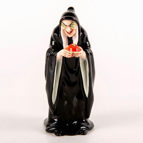 WITCH HN3848 ROYAL DOULTON FIGURINEWhen 3979c6