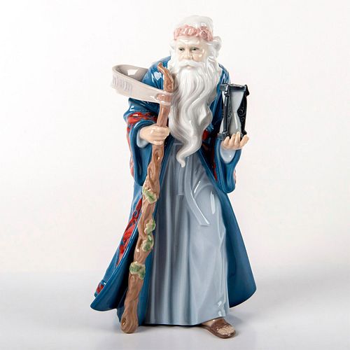 FATHER TIME 1006696 LLADRO PORCELAIN 397bc8