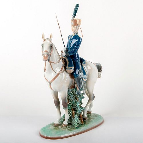 THE KING S GUARD 1005642 LLADRO 397d26