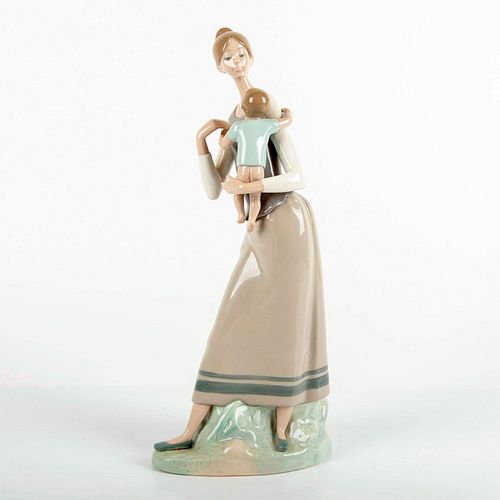 MOTHER AND CHILD 1004701 LLADRO 397d4b