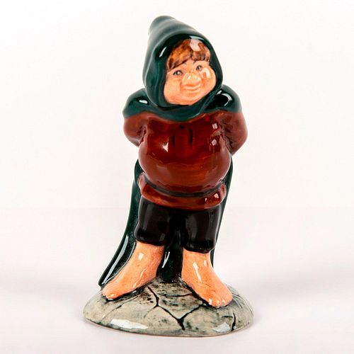 ROYAL DOULTON LORD OF THE RINGS 397df7