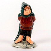ROYAL DOULTON LORD OF THE RINGS FIGURE,
