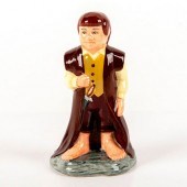 ROYAL DOULTON LORD OF THE RINGS FIGURE,