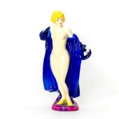 THE BATHER HN4244 - ROYAL DOULTON FIGURINEArchives