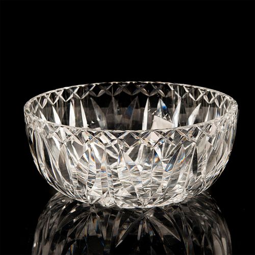 WATERFORD CRYSTAL BOWL CLASSIC 398419