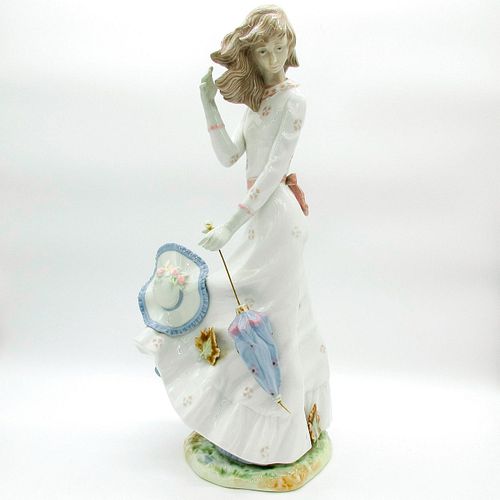 NAO BY LLADRO PORCELAIN FIGURINE  396156