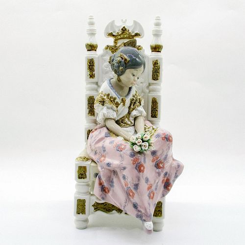 SECOND THOUGHTS 1001397 LLADRO 3966ba