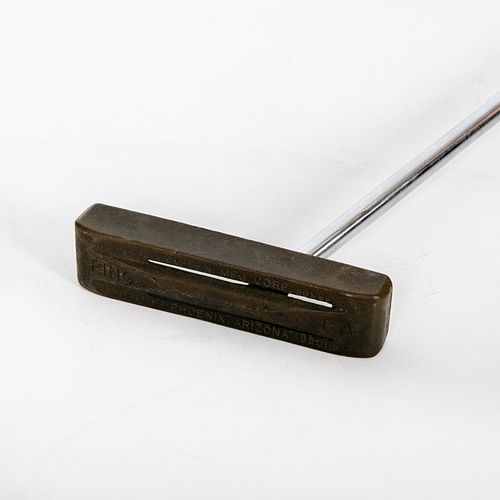 RARE VINTAGE PING 1 A 1 A PUTTER 396a81