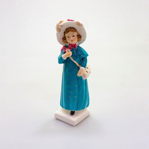 CARRIE HN2800 ROYAL DOULTON FIGURINERoyal 39968c