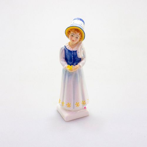 LUCY HN2863 ROYAL DOULTON FIGURINERoyal 3996c6