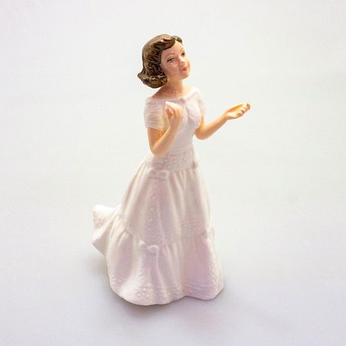 WELCOME HN3764 ROYAL DOULTON 3996f0