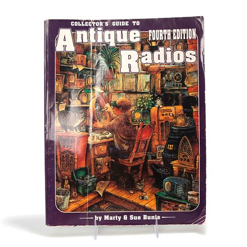 BOOK COLLECTORS GUIDE TO ANTIQUE 399a3d