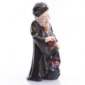 ROYAL DOULTON FIGURINE, 1 OF THE 40