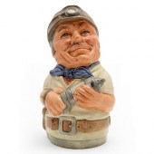 MIKE MINERAL THE MINER D6741 - ROYAL