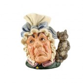 COOK AND CHESHIRE CAT D6842 - LARGE