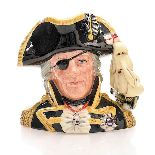 VICE ADMIRAL LORD NELSON D6932 39a6d4
